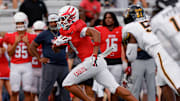 Milton is No. 1 in our final Southeast football rankings.