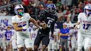 North Crowley is No. 1 in our final South Central football rankings.