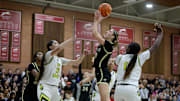 The Arkansas high school girls basketball state tournaments tip off this week.