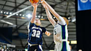 Aylah Cornwall and Gonzaga Prep reached the Class 4A championship game in 2024, losing to Camas.