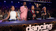 CARRIE ANN INABA, ALFONSO RIBEIRO, DEREK HOUGH, JULIANNE HOUGH, BRUNO TONIOLI