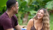 Grant and Juliana of ‘The Bachelor’ Season 29