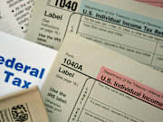 Panel Recommends Major Tax Law Changes