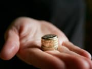 The Uk Minimum Wage Of GBP5.05