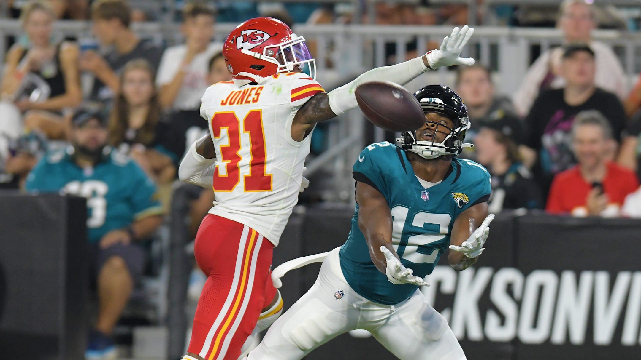 Will the Chiefs Beat the Jaguars in 2025?