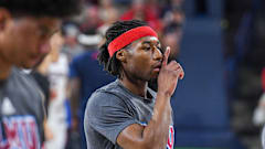 Dominick Harris