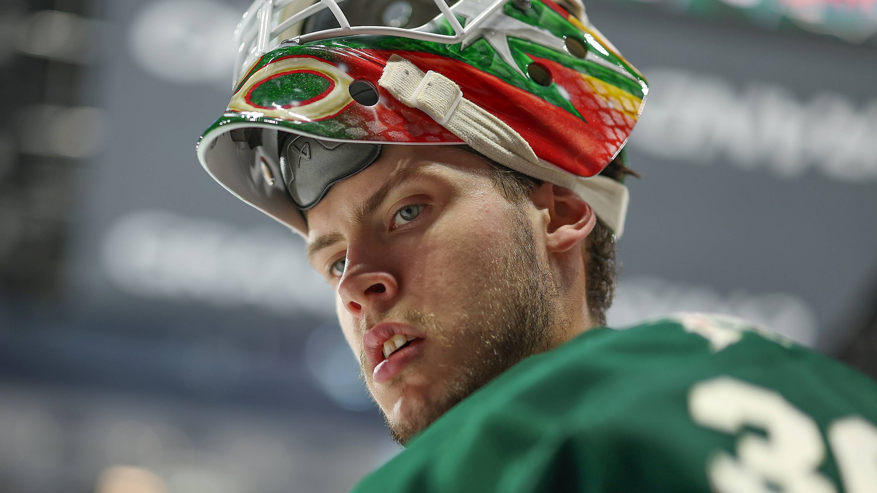 The Wild may have fixed the one thing that killed them last season