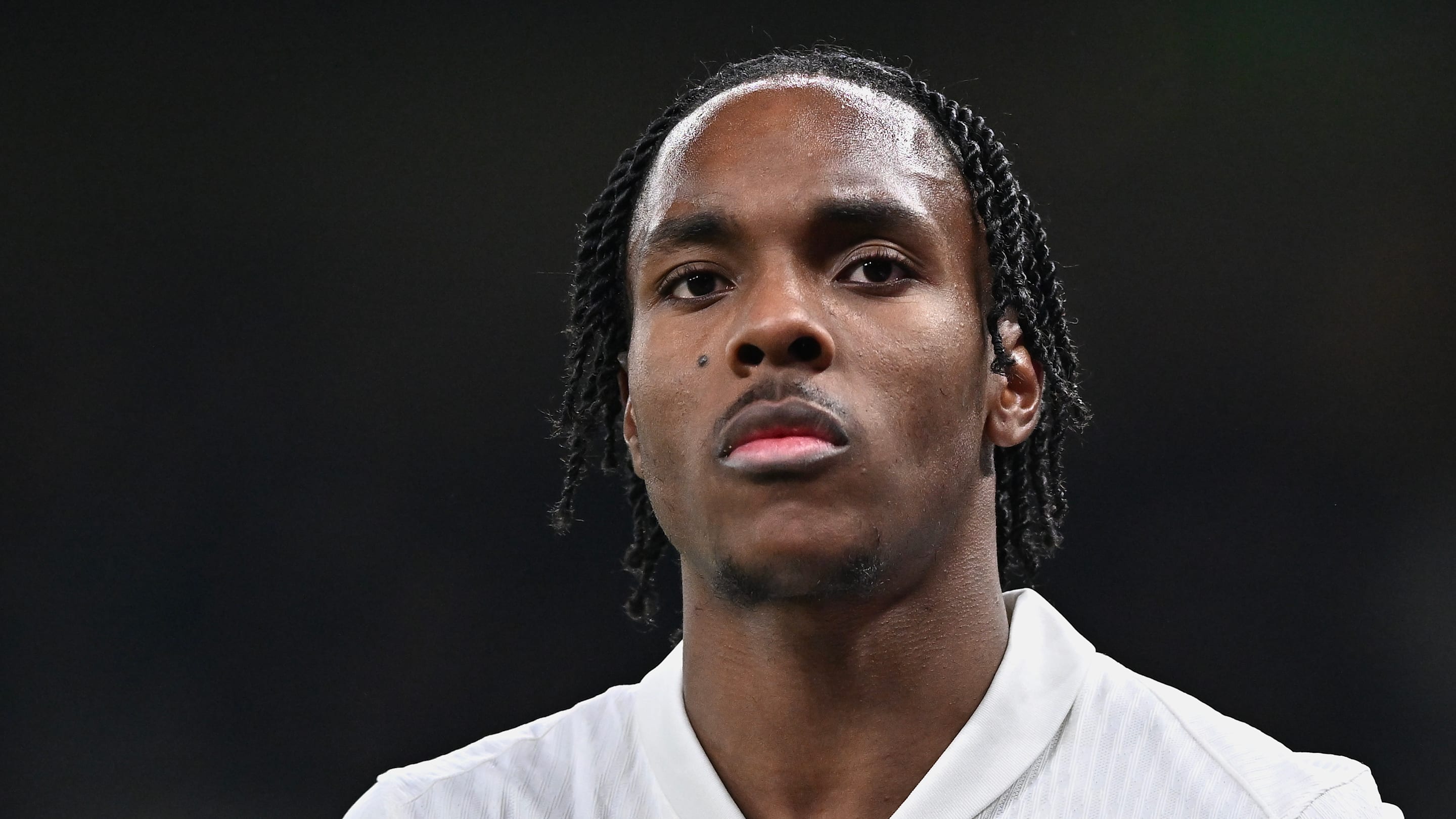 Tottenham will lose Mathys Tel if they don't get another crazy idea out of his head