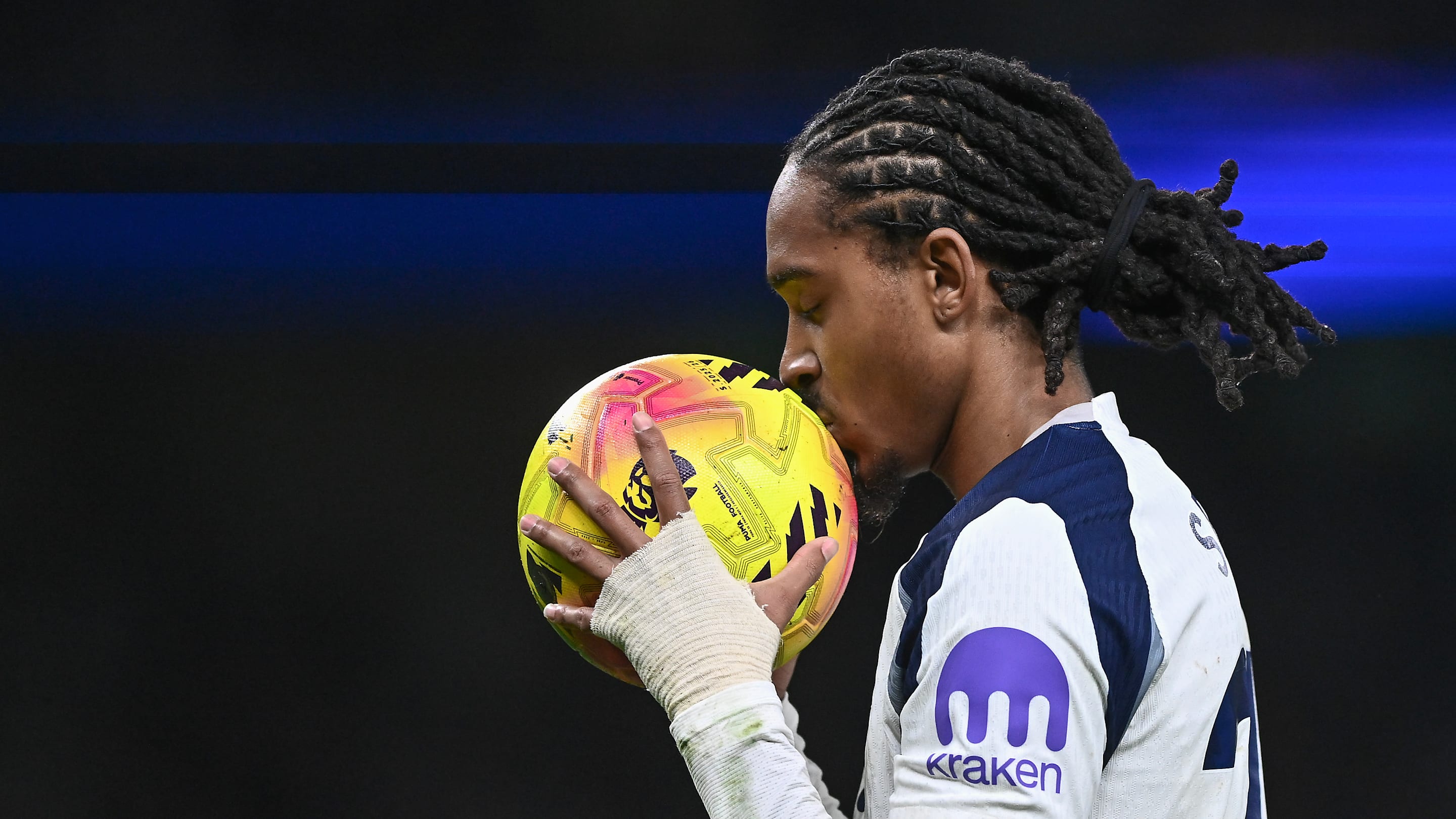 Tottenham have a quick fix for their Djed Spence mistake