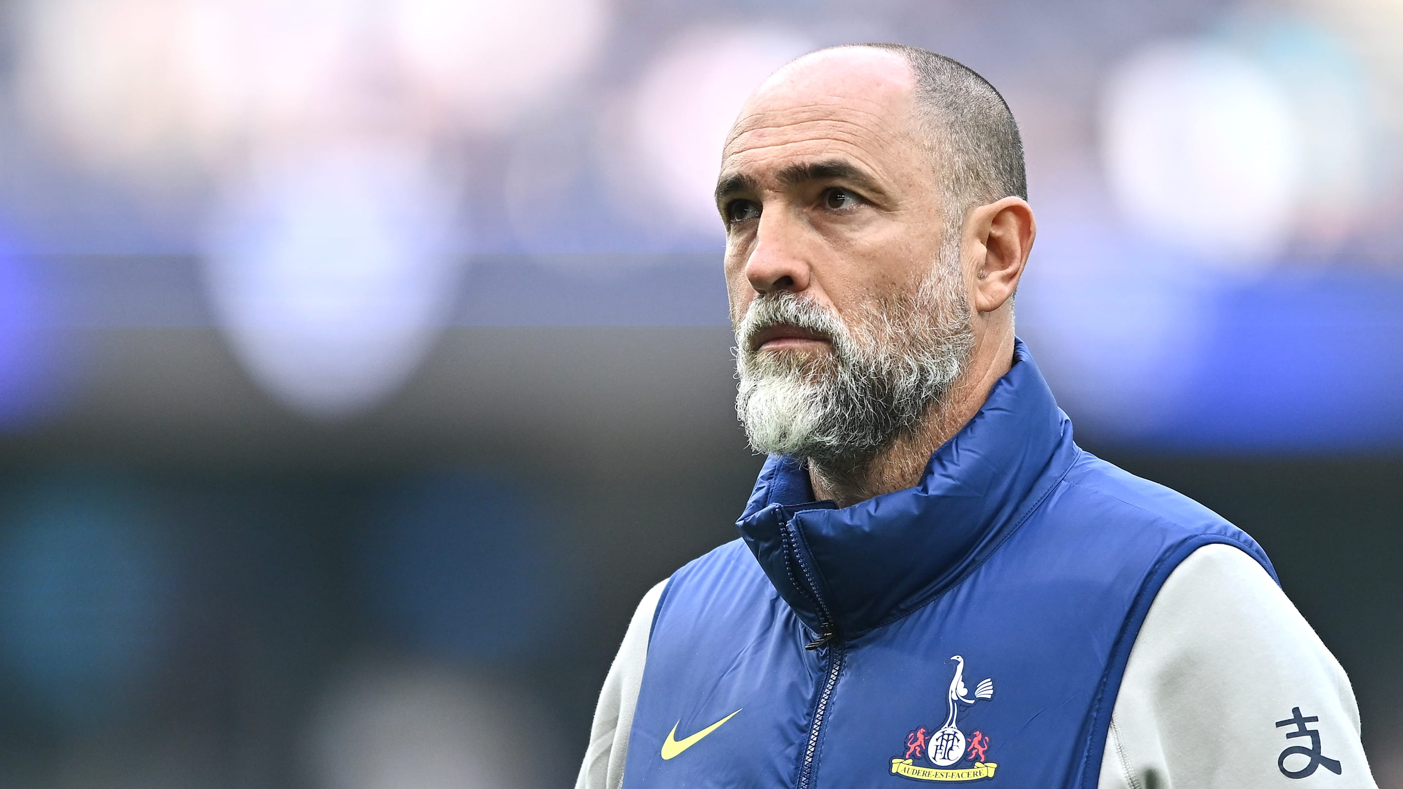 Paul Robinson spoke the universal truth about Igor Tudor and Tottenham