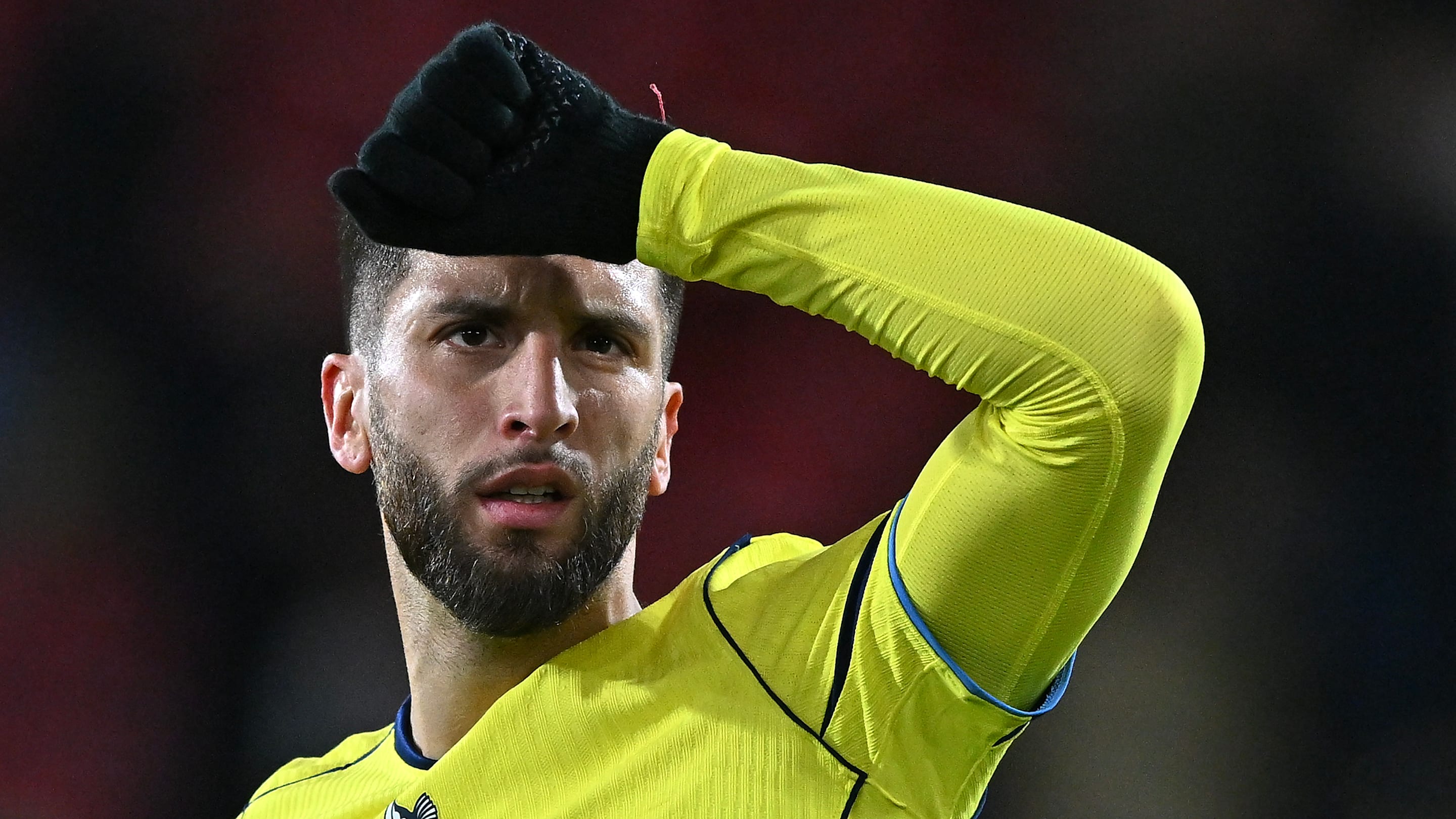 Tottenham fans can't rewrite history with Rodrigo Bentancur