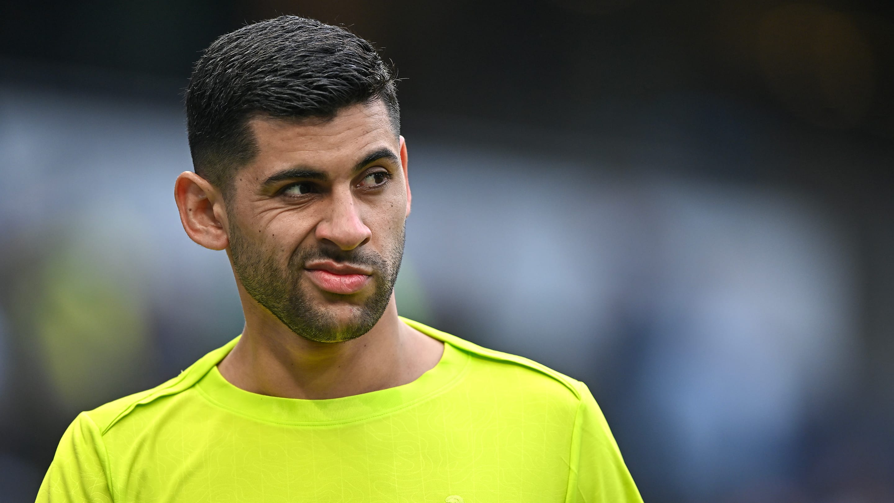 Crystal Palace expose how much Tottenham overrated their supposed biggest strength