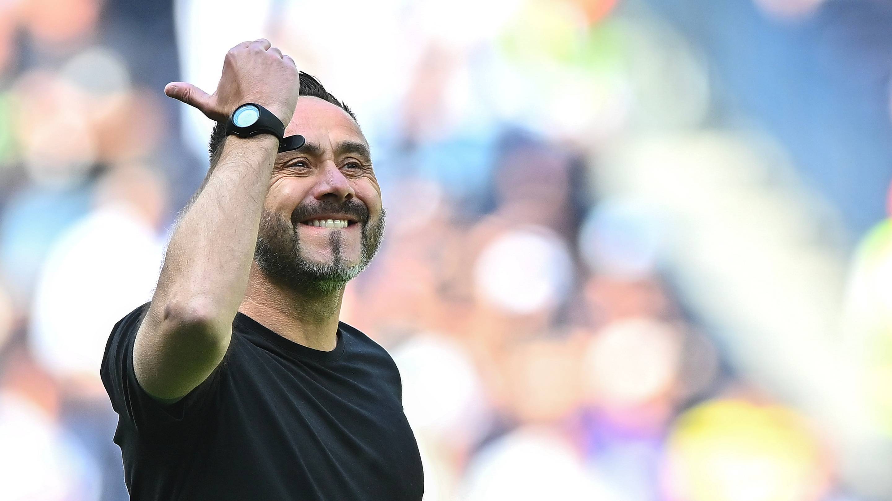World Cup highlighting huge concern for star defender Tottenham  have to reconcile
