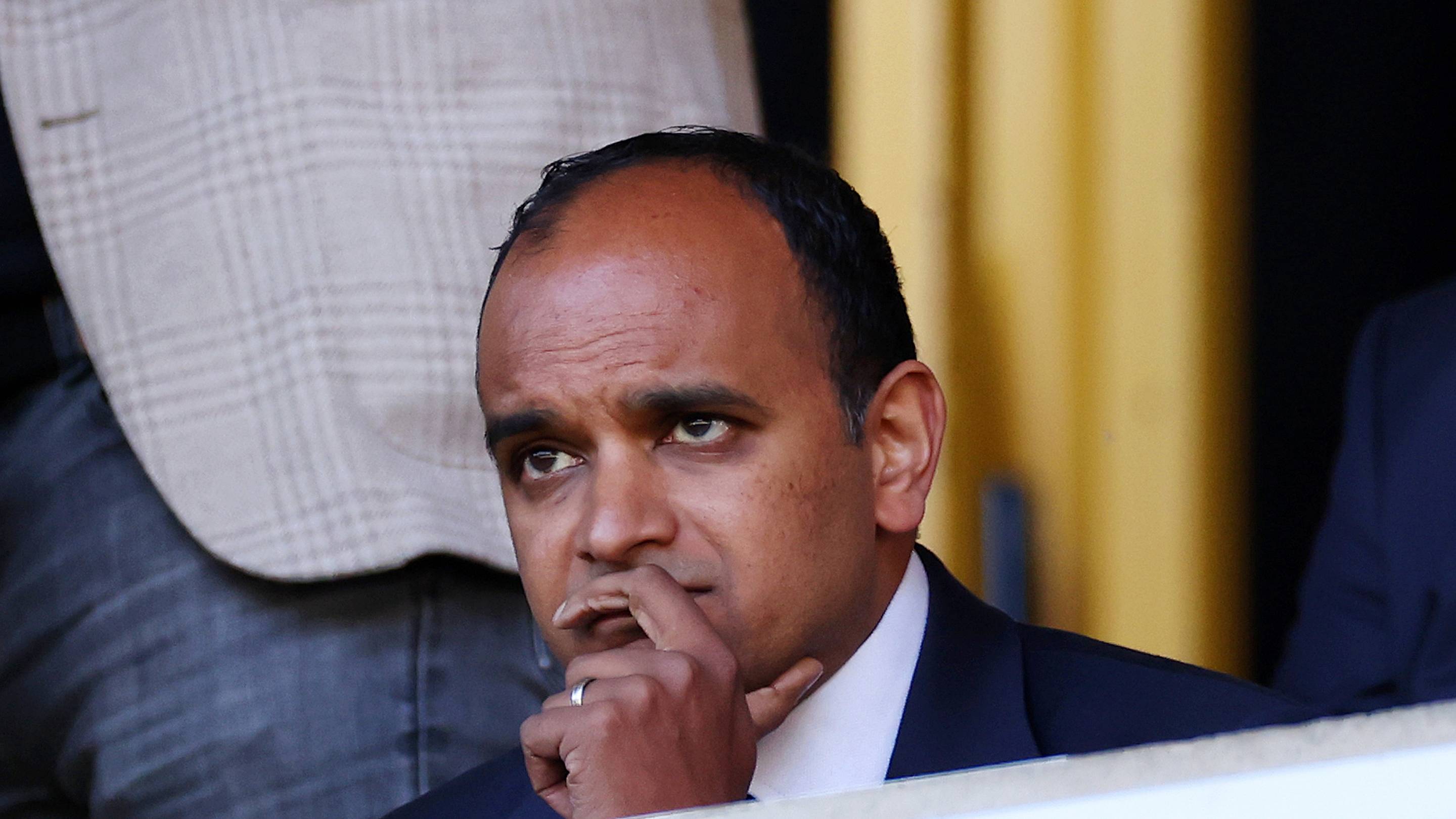 Tottenham still have 2 unchecked agenda items in the summer transfer window 