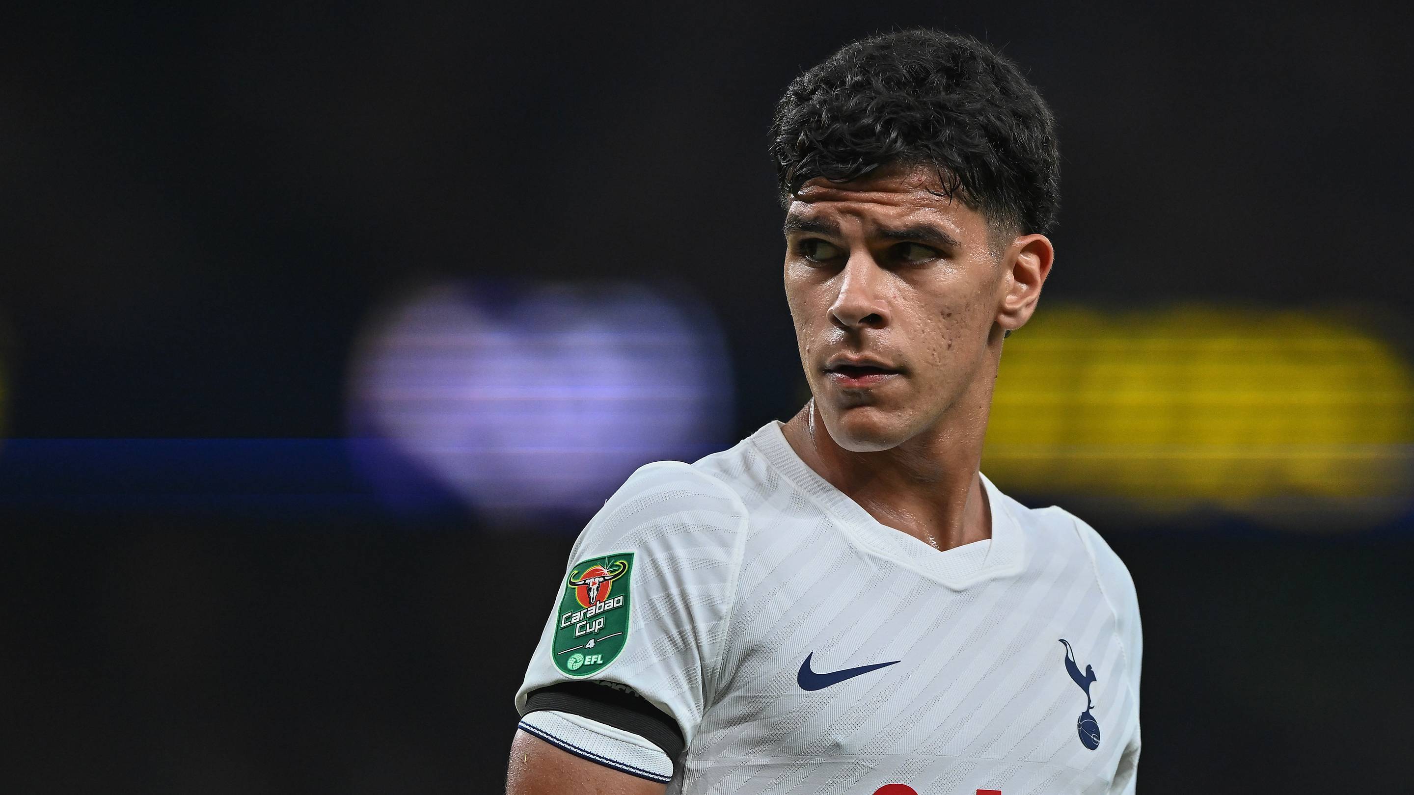 Mateus Fernandes has everyone saying the opposite about his Tottenham transfer now
