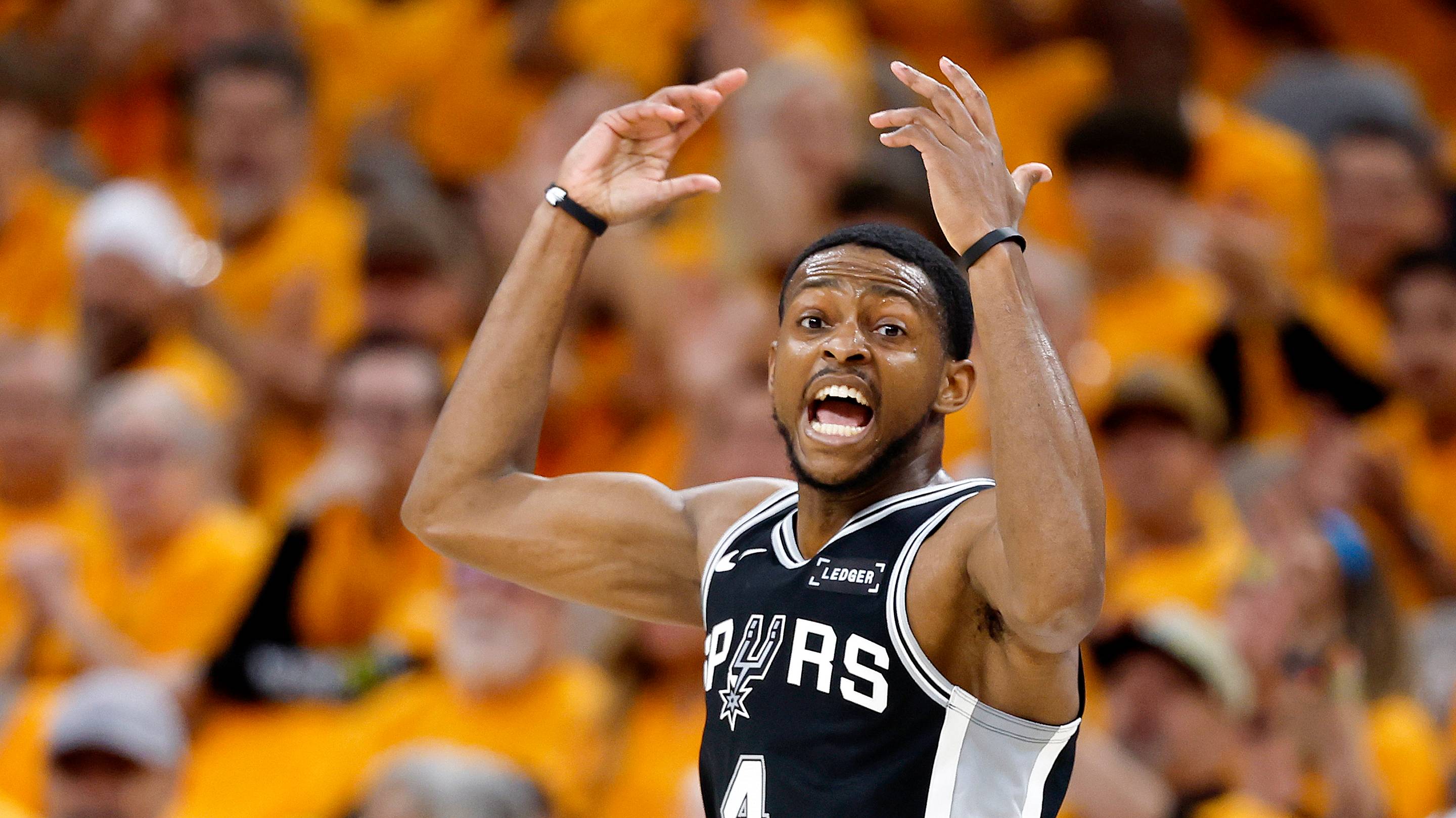 Spurs can go from choke artists to NBA champions with these 3 offseason trades
