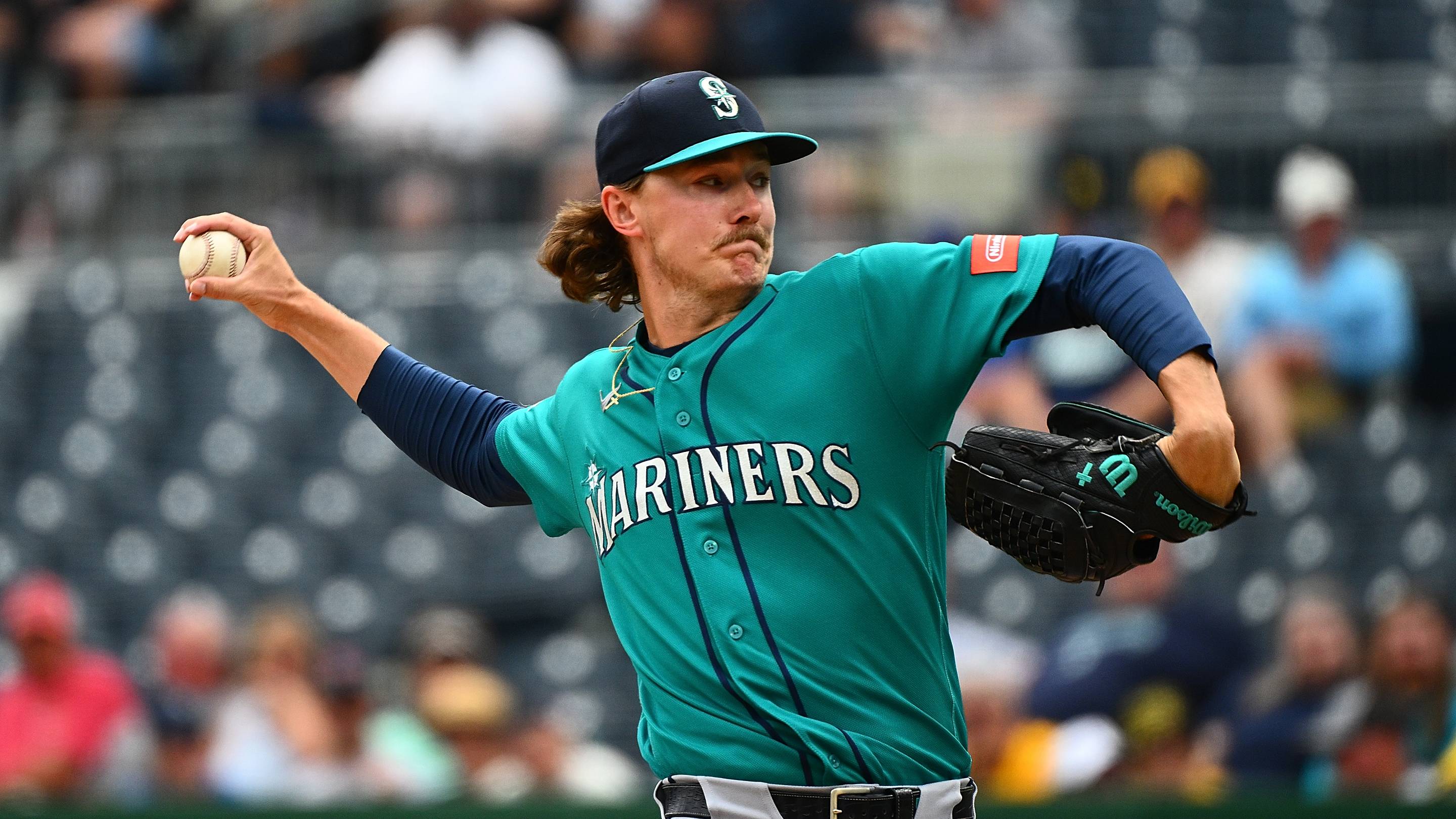 The Mariners' innovative starting rotation strategy could change MLB forever