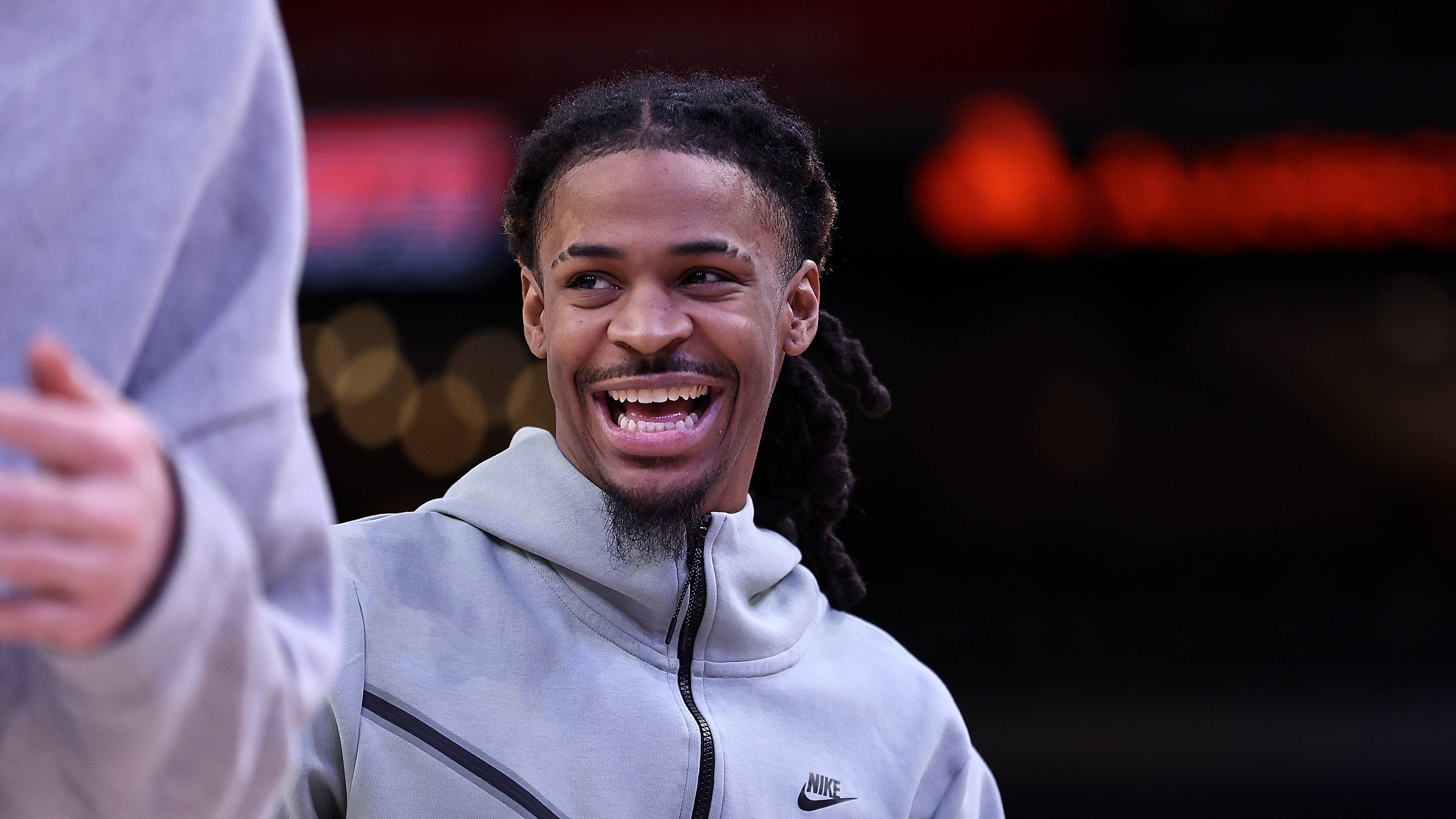 Projecting the Blazers starting lineup and rotation after Ja Morant trade