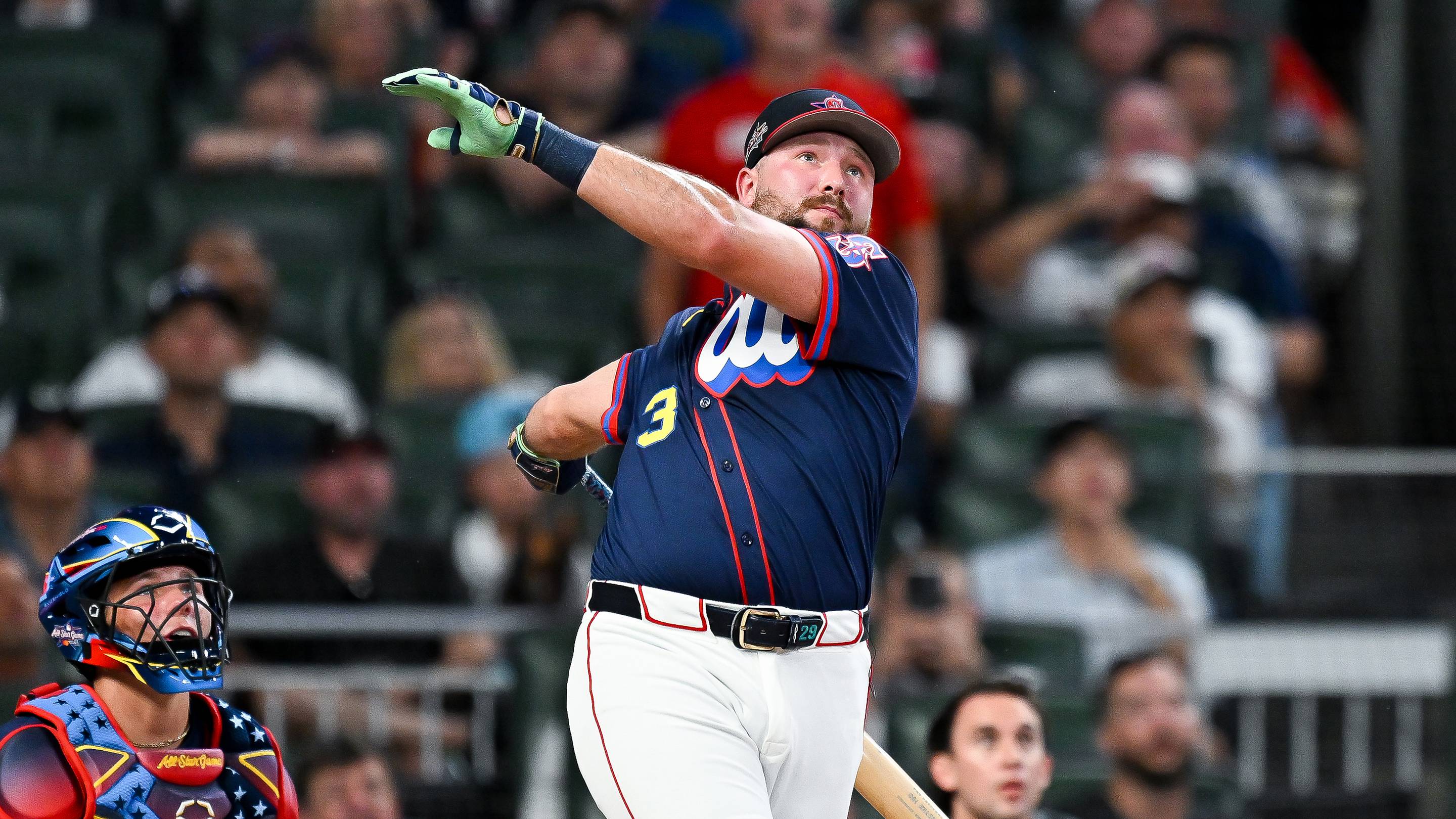 Quiz: Can you name every Home Run Derby winner since 2010?