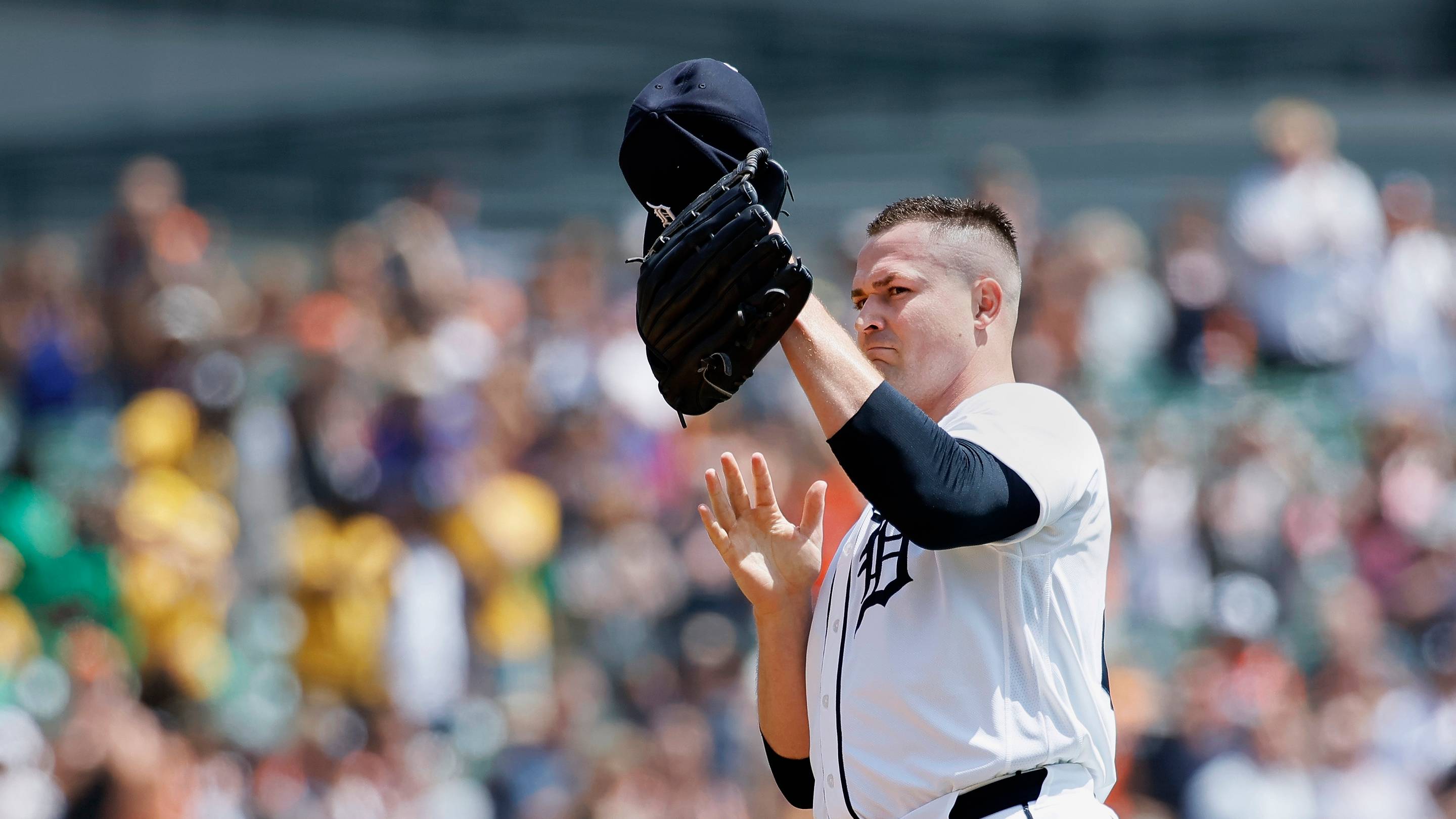 Tarik Skubal's teammates just made Tigers' trade deadline decision all too easy