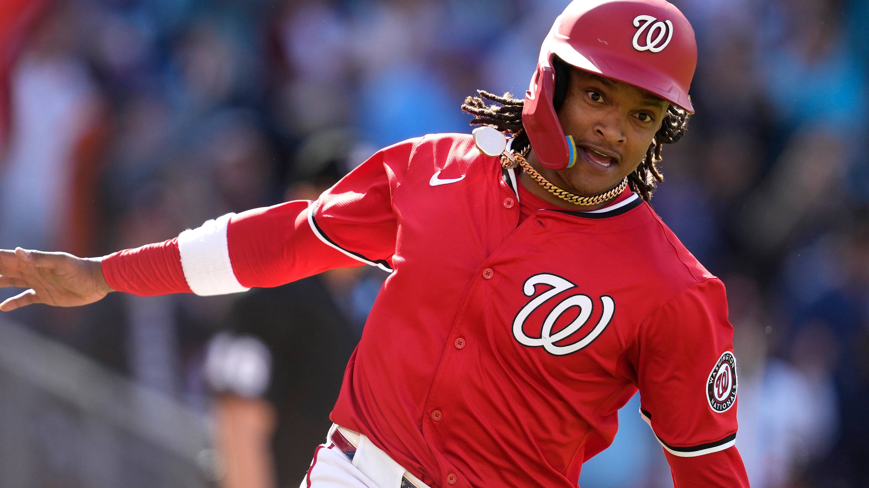 Ideal trade fits for 15 MLB teams that won't make the playoffs