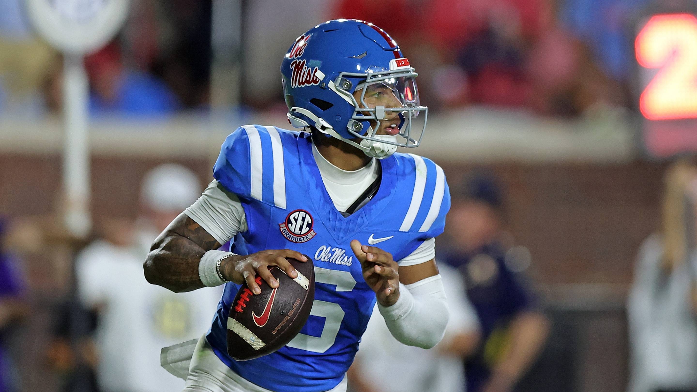 College football upset predictions for Ole Miss, Iowa and Cincinnati