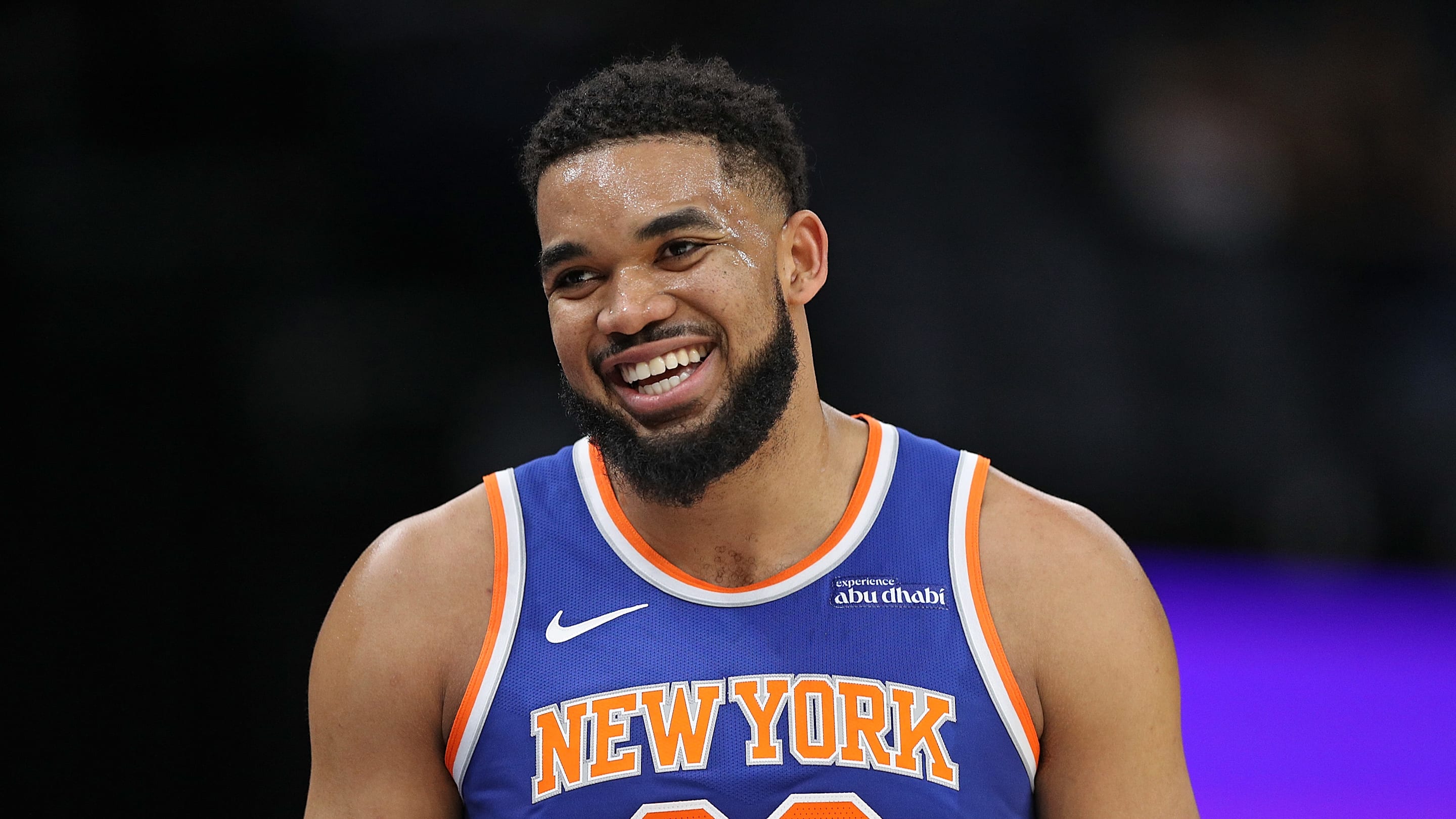 Knicks' new front-court addition allows them to unleash perfect lineup
