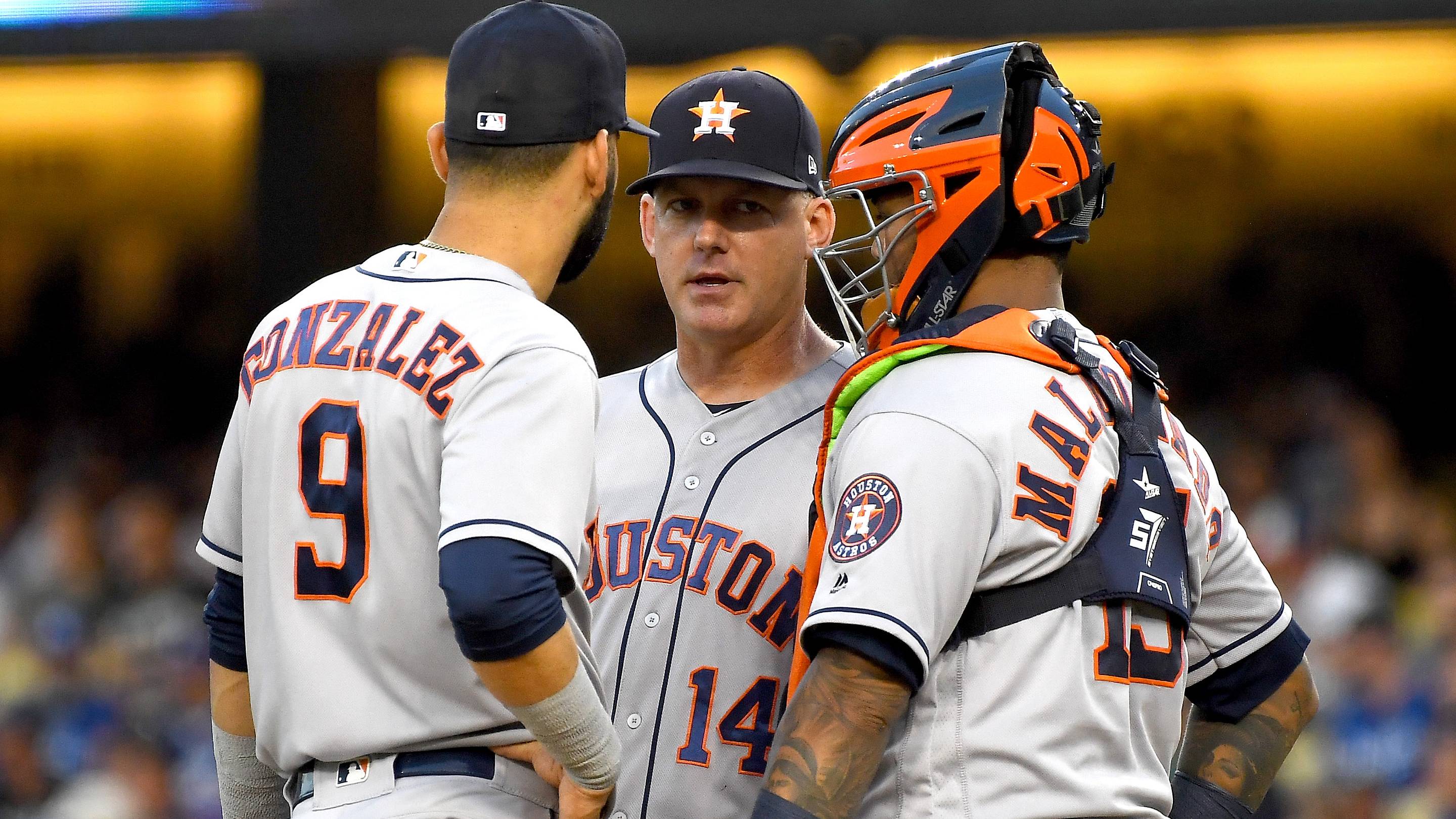 Tigers hire former Astros leader with AJ Hinch ties to fill long-vacant coaching position