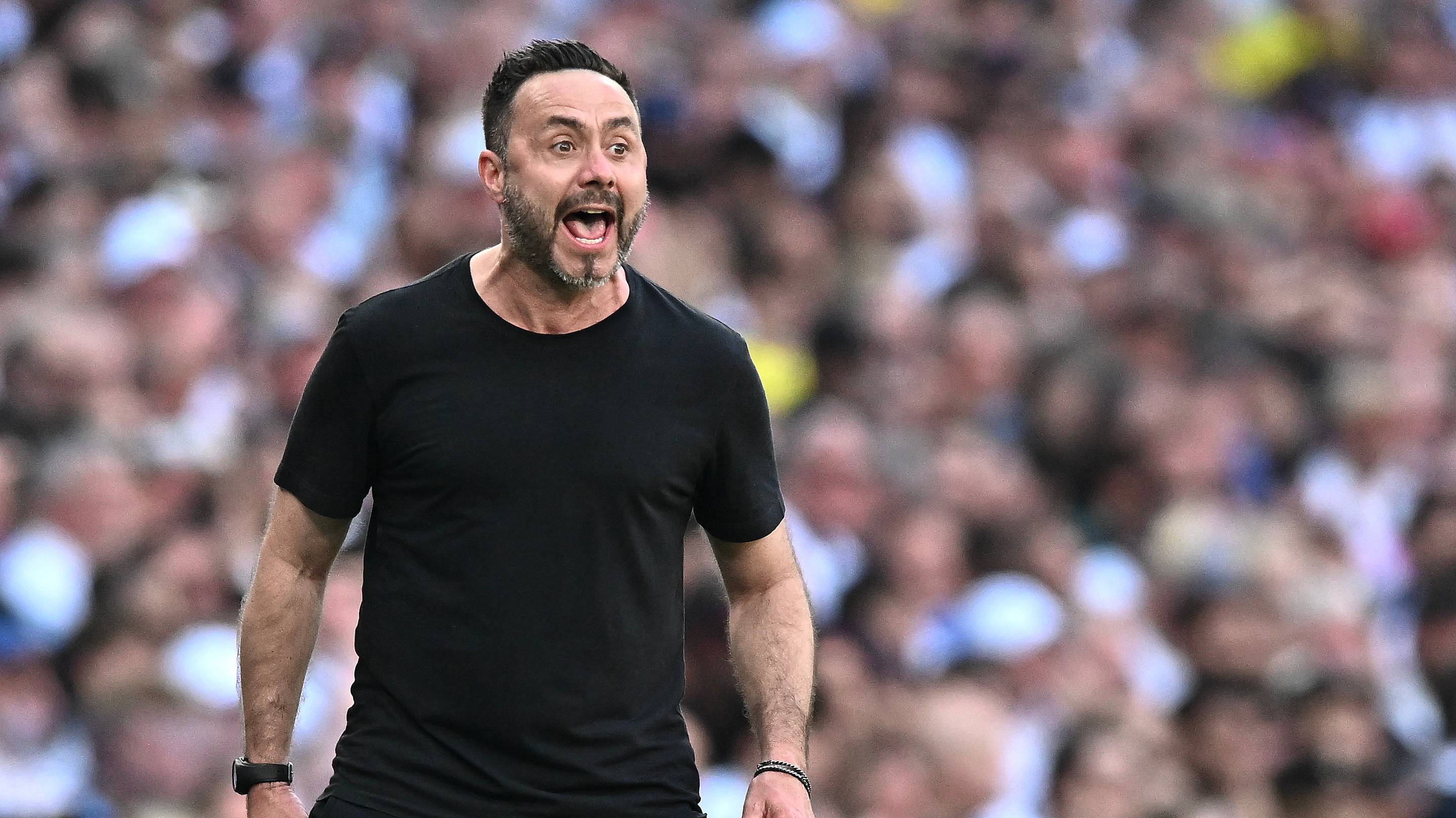 Tottenham are finally expected to address their biggest long-standing need
