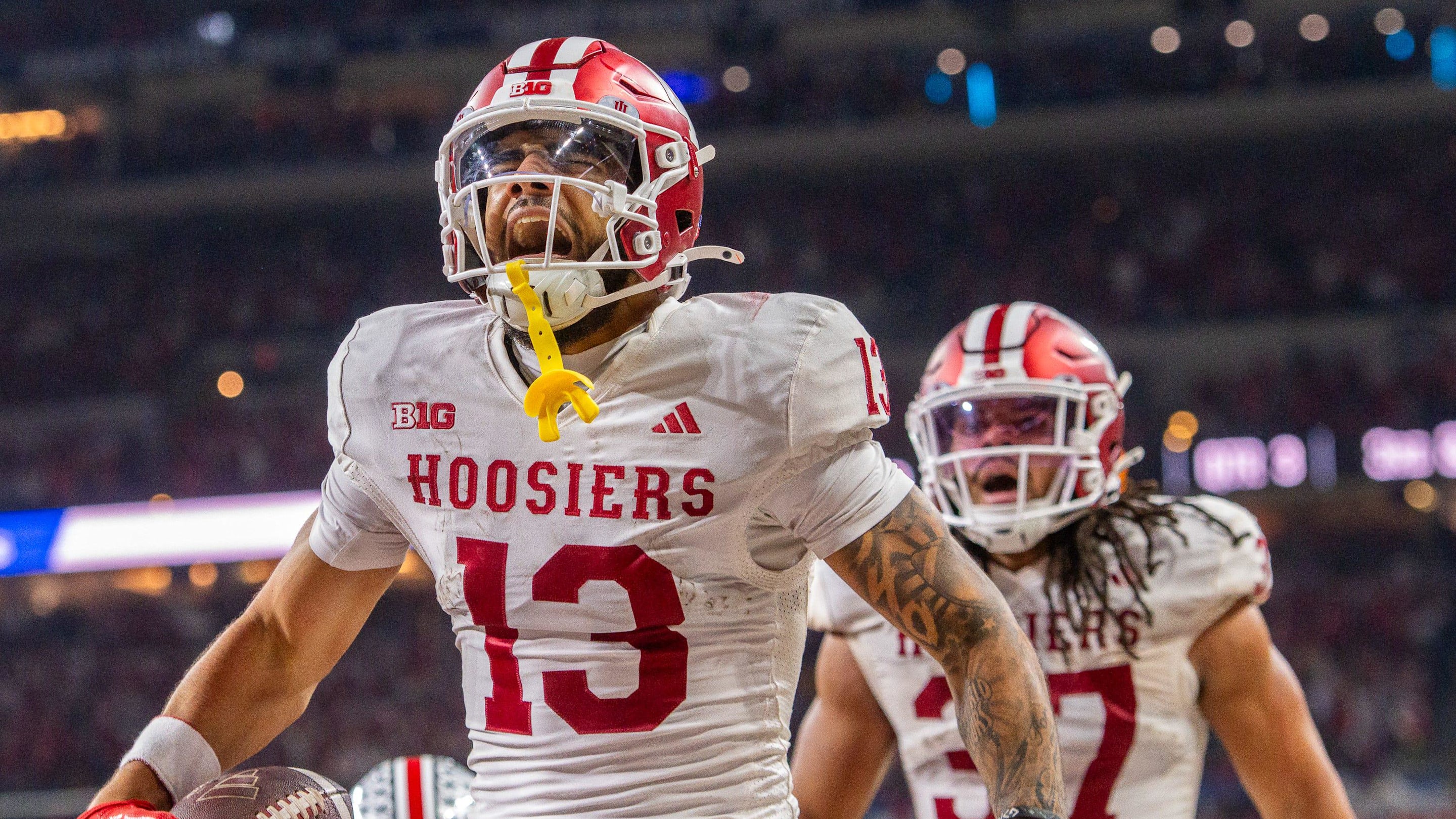 Rams Draft Board: Who are the Biggest Sleepers on Day 3?