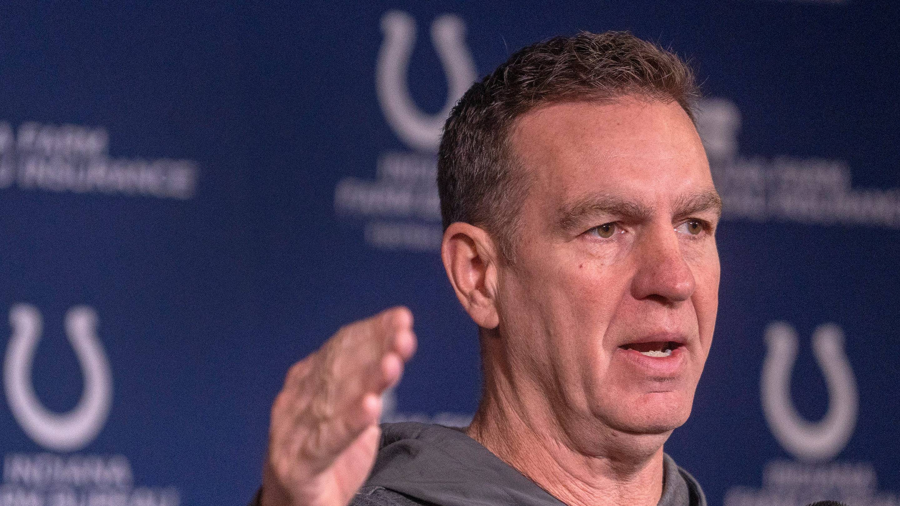 Even a Colts win over Titans might not erase one alarming concern
