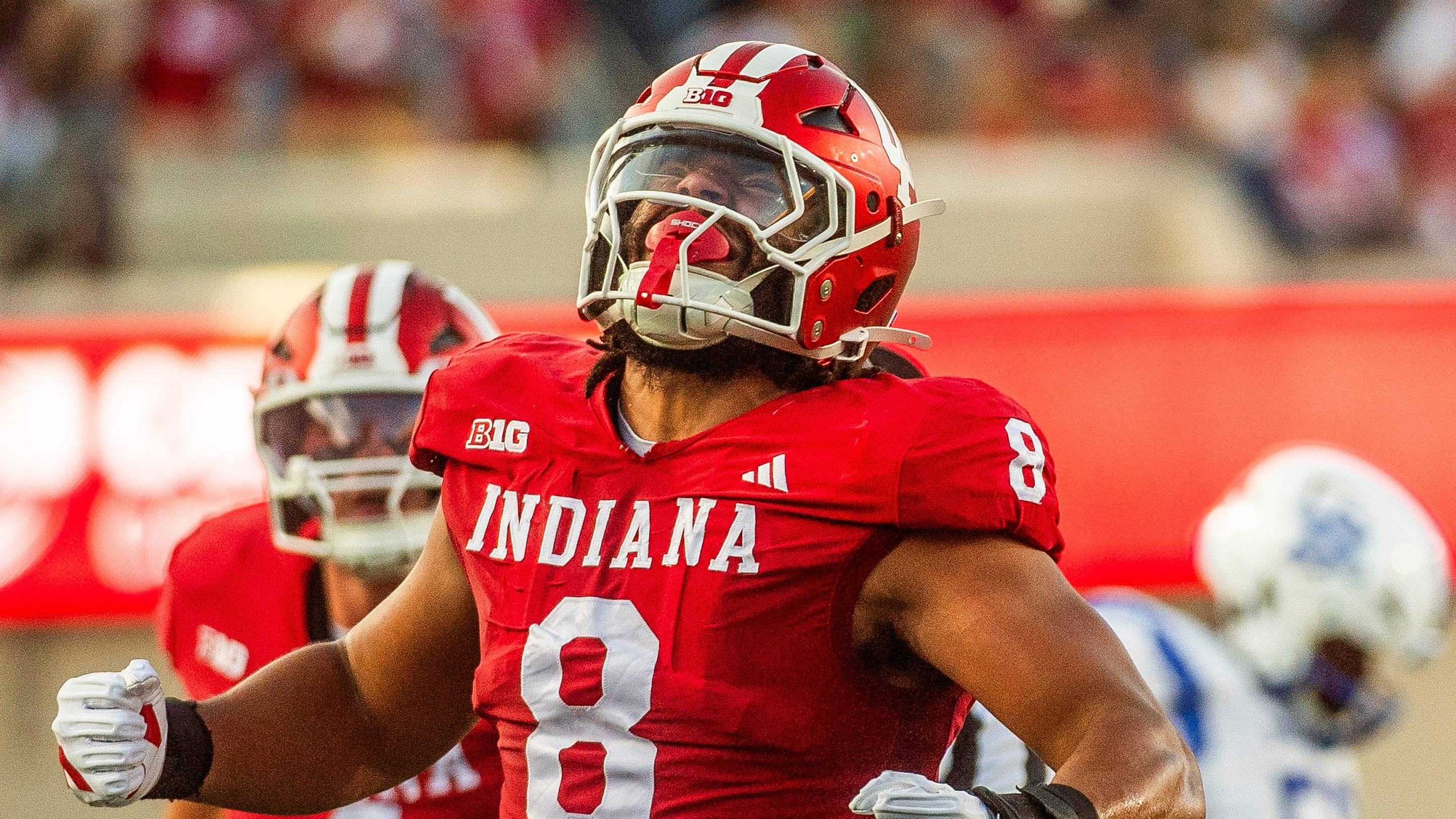 Cignetti, Indiana Support Kellan Wyatt and Stephen Daley in Eligibility Fight