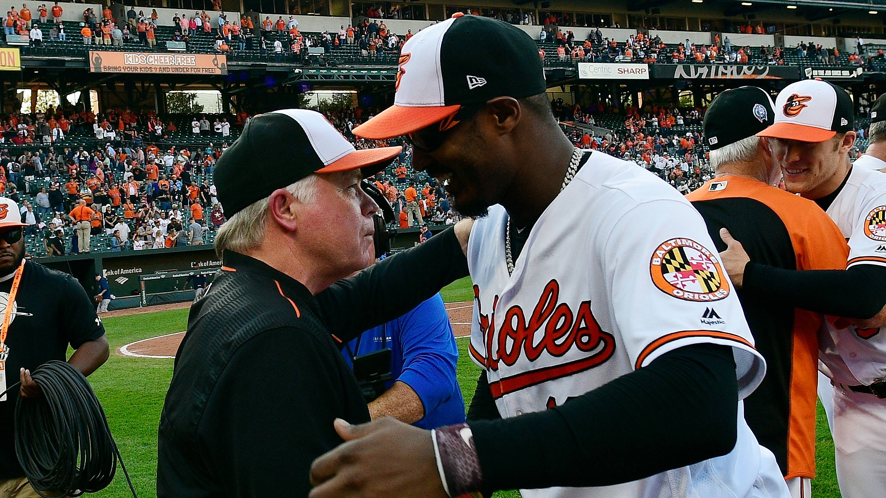 One Of These Three Proven Managers Should Be The Orioles Next Skipper