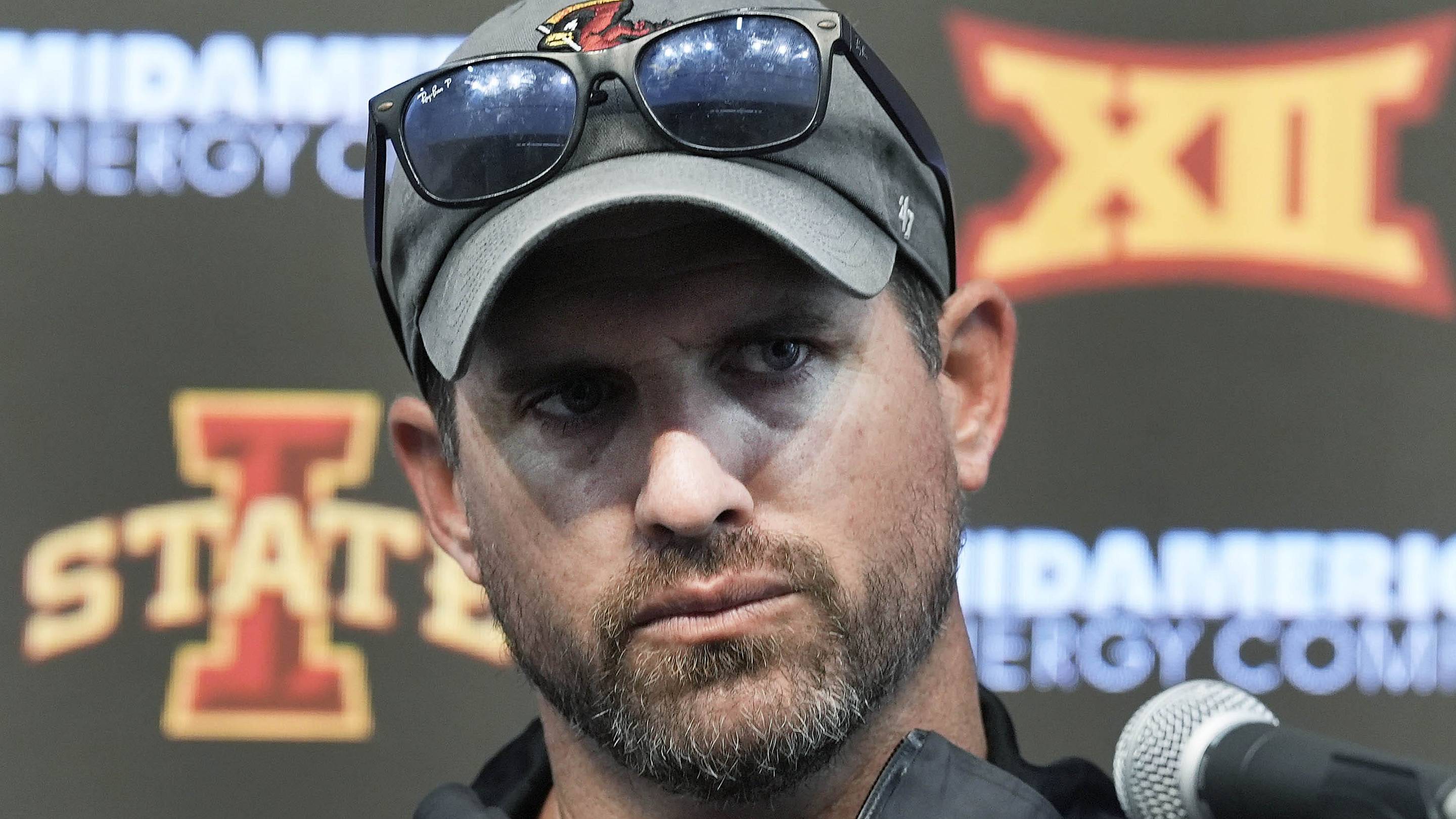 Iowa State Football vs. Southeast Missouri: How to Watch