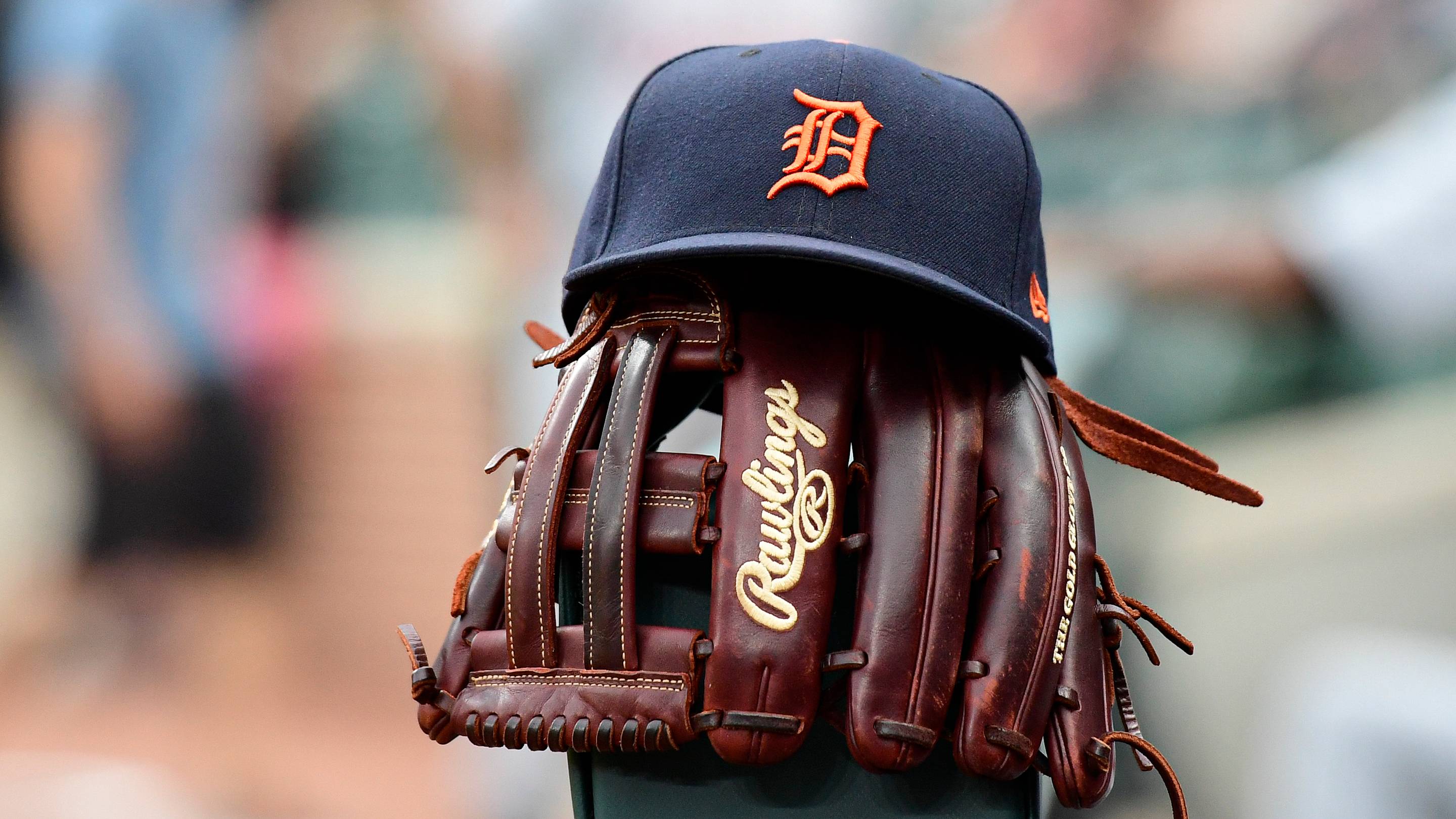 Tigers Prospect’s Scoreless Debut Raises the Stakes for What Comes Next