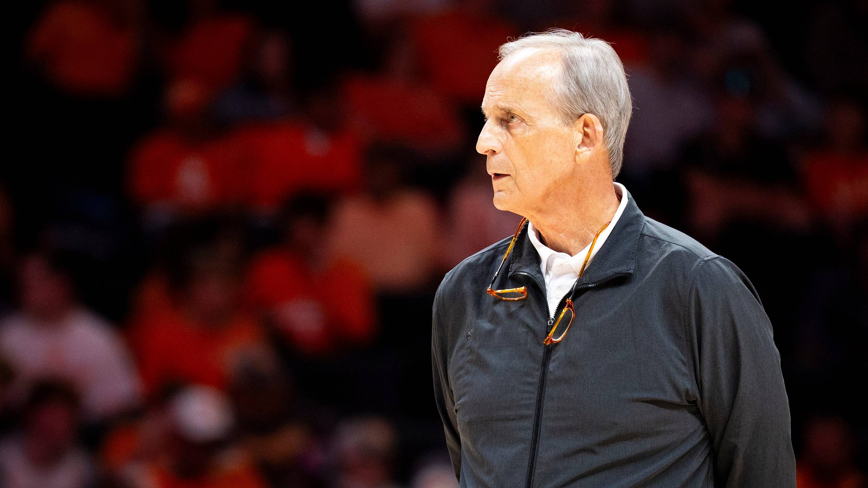 Former Tennessee Basketball Star Cut By NBA Team