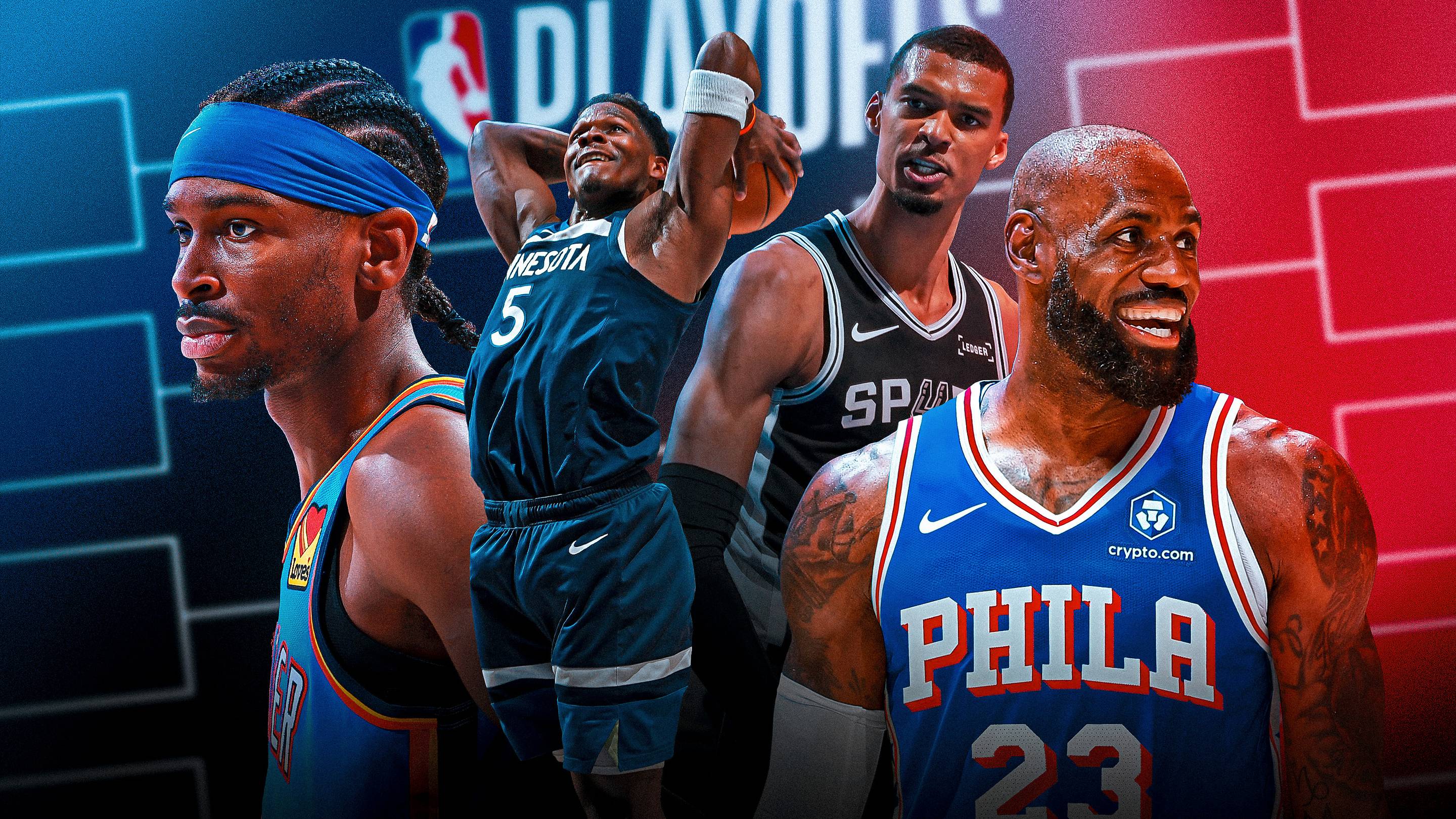 2027 NBA Championship Predictions: Expert Preseason Picks for Every Playoff Round