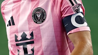 New England Revolution v Inter Miami CF