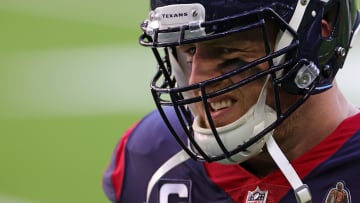 Tennessee Titans v Houston Texans