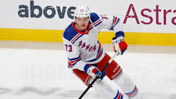 New York Rangers v Florida Panthers - Game Four