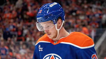 Vegas Golden Knights v Edmonton Oilers - Game Four