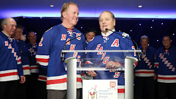 Ronald McDonald House New York's 25th Annual Skate With The Greats