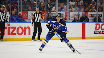 Brayden Schenn