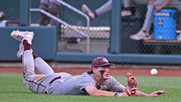 2024 NCAA Division I Baseball Championship