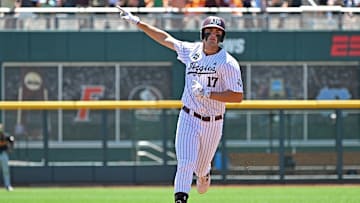 2024 NCAA Division I Baseball Championship