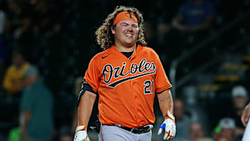 Baltimore Orioles v Pittsburgh Pirates