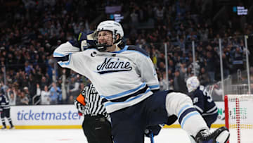 2025 Hockey East Championship