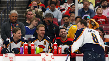 2023 NHL All-Star - Skills Competition