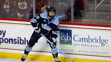 Maine v Boston College