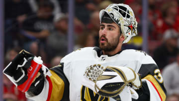 Vegas Golden Knights v Florida Panthers